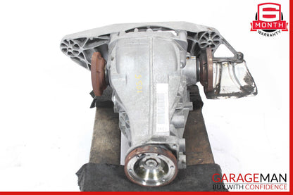 08-12 Audi S5 Rear Diff Differential Axle Carrier OEM