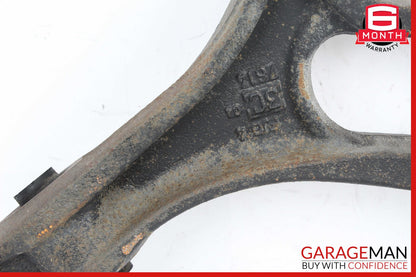 03-10 Porsche Cayenne 955 957 Front Right Passenger Side Lower Control Arm OEM