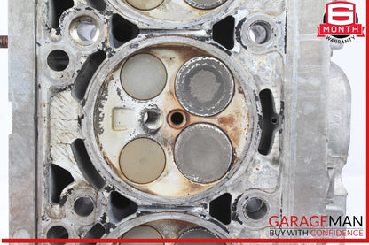 11-20 Mercedes W222 S550 CLS550 M278 4.6L Engine Cylinder Head Right OEM