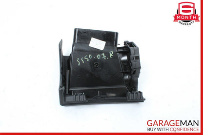 07-14 Mercedes W221 S400 CL550 Dashboard Dash AC A/C Air Vent Right Side OEM