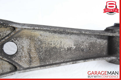 97-04 Porsche Boxster 986 Rear Right Side Suspension Lower Outer Control Arm OEM