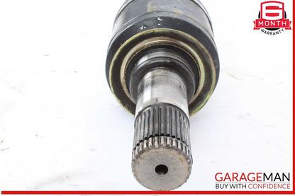 98-05 Mercedes W163 ML500 ML350 Front Right Side Axle CV Half Shaft OEM