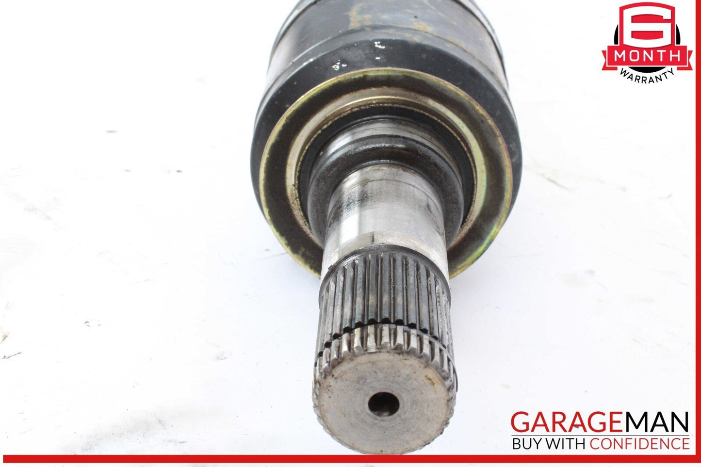 98-05 Mercedes W163 ML500 ML350 Front Right Side Axle CV Half Shaft OEM
