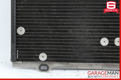 97-00 Mercedes W202 C230 C280 Kompressor Air Conditioning AC A/C Condenser OEM