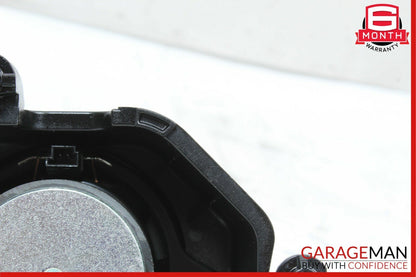 08-14 Mercedes E350 C300 Rear Deck Shelf Loud Speaker Audio Sound Loudspeaker