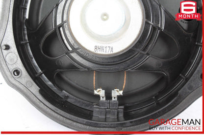 08-14 Mercedes W204 C300 Front Right & Left Side Door Sound Speaker Set of 2 Pc