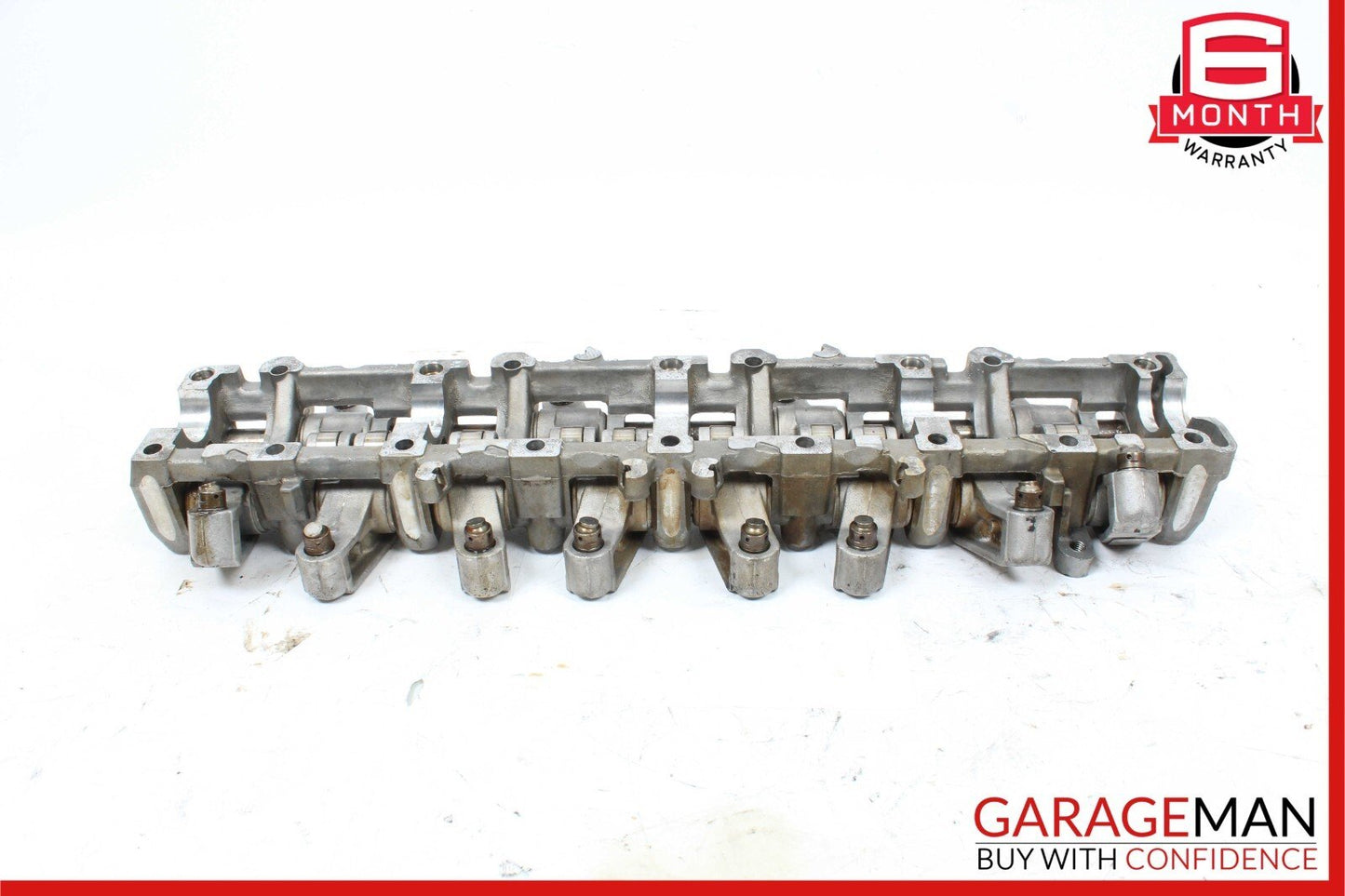 03-06 Mercedes W215 CL55 AMG SL500 Right Side Engine Motor Rocker Arm Camshaft