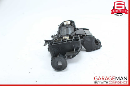 08-15 Mercedes X204 GLK350 C300 C350 Rear Right Side Door Handle Frame OEM