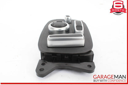16-20 Jaguar XF Front Right Passenger Side Seat Adjustment Switch GX6314B566DAA