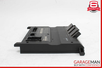 07-13 Mercedes W221 S550 S350 S63 S65 AMG Front Left Under Seat Controller Unit