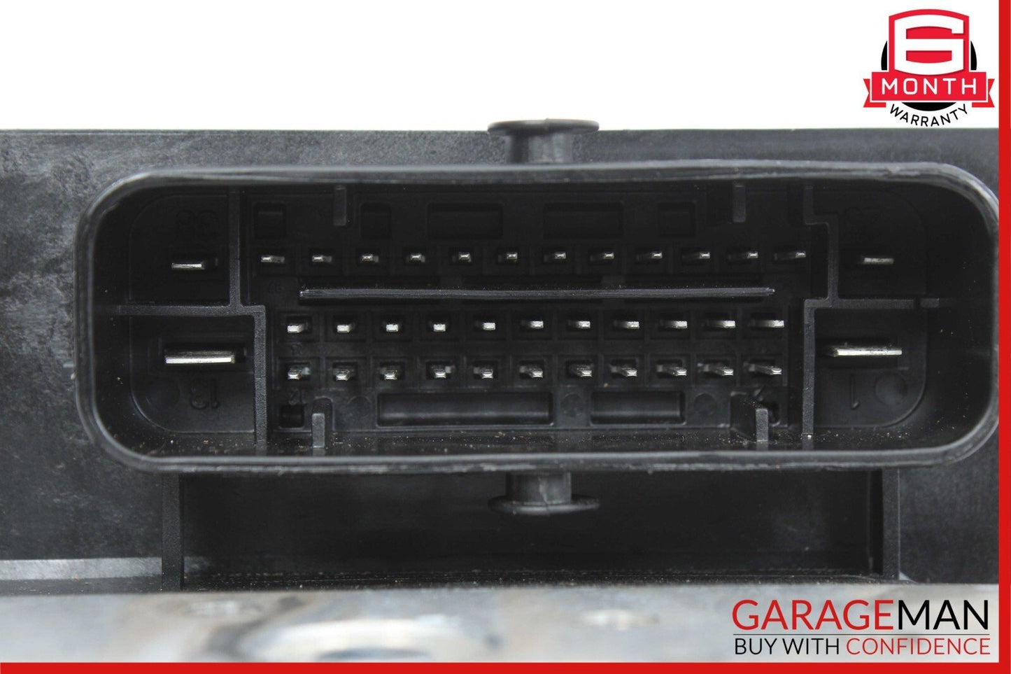 10-14 Mercedes W212 E350 E550 ABS Anti Lock Pump Brake Module 2124312912 OEM