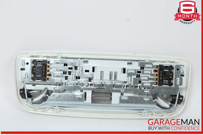 08-21 Mercedes W117 CLA250 GLK350 Rear Overhead Dome Light 2048204901 OEM