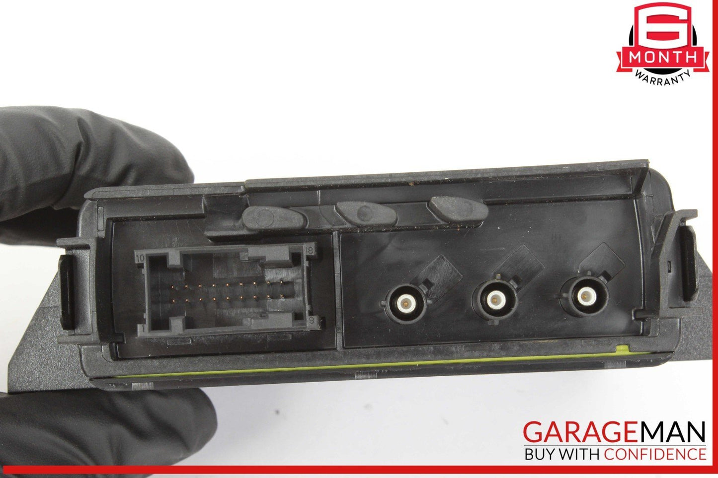 19-24 Porsche Macan 95B GPS Navigation Control Module Unit 7PP035620FE OEM