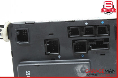 03-09 Mercedes W211 E350 E550 Front Right Passenger Door Control Module OEM