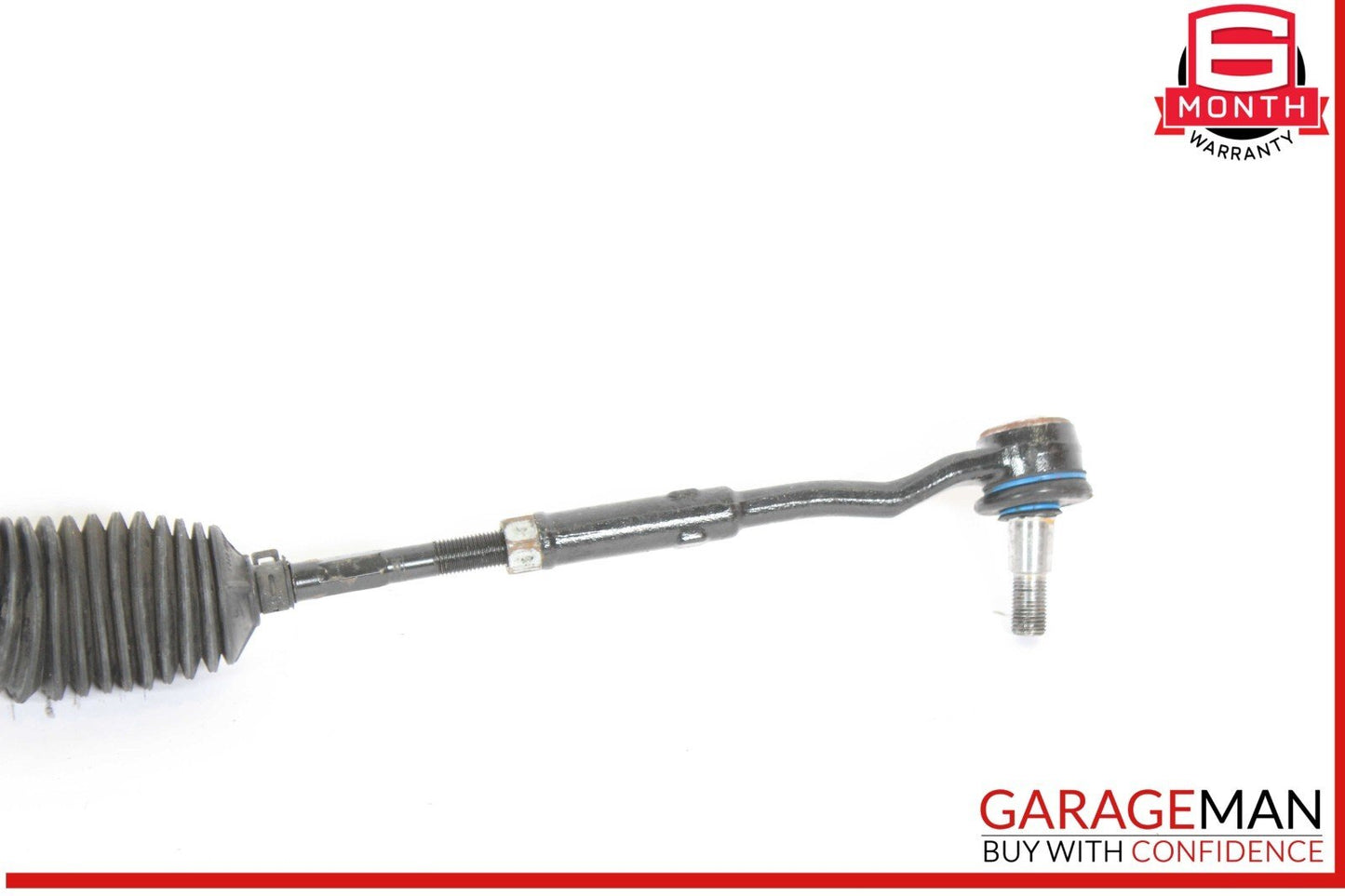 00-06 Mercedes W220 S55 AMG CL600 Power Steering Gear Rack & Pinion Assembly OEM