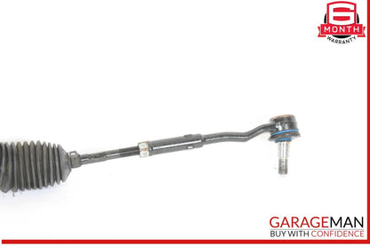 00-06 Mercedes W220 S55 AMG CL600 Power Steering Gear Rack & Pinion Assembly OEM