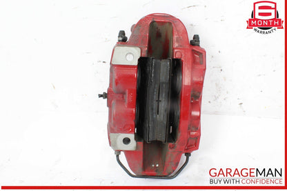 17-24 Alfa Romeo Giulia Front Left and Front Right Side Brake Caliper Set of 2