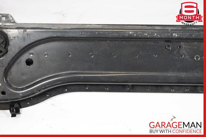07-12 Mercedes X164 GL550 GL350 GL450 Front Lower Radiator Support Bracket Bar