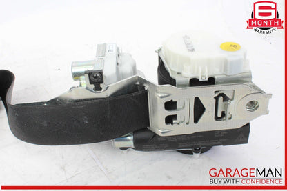 12-19 Mercedes X166 GL450 Front Right Side Seatbelt Seat Belt Retractor OEM