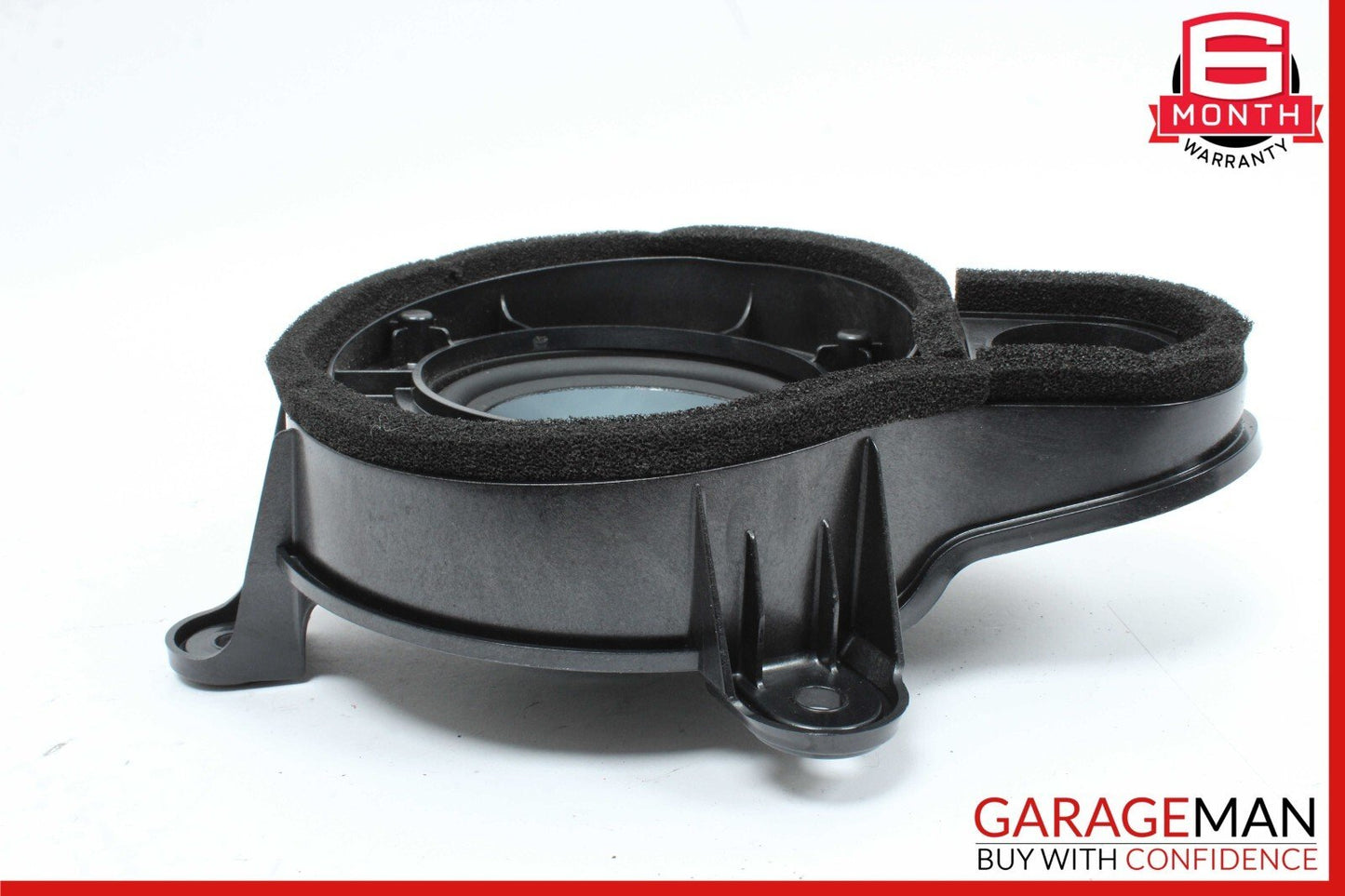 07-14 Mercedes W216 CL550 CL63 AMG Rear Right Passenger Door Speaker Tweeter OEM