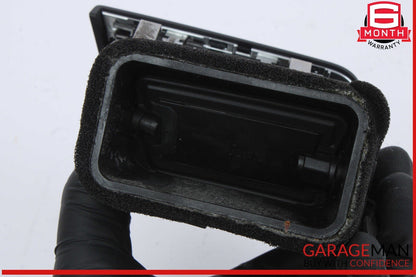 14-17 Mercedes W207 E400 E550 Front Right Side Dashboard AC A/C Air Vent OEM