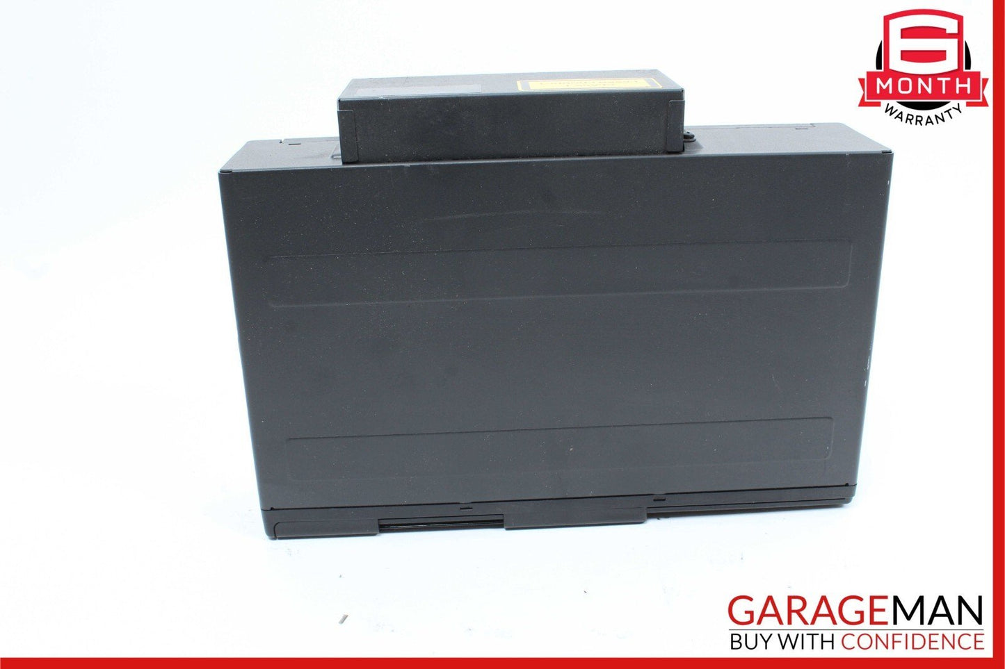 03-07 Mercedes W220 S55 AMG CD Changer 6 Disk Player MC3330 OEM