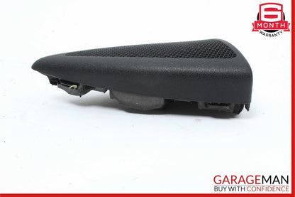 03-09 Mercedes W211 E350 E500 E63 AMG Front Right Side Tweeter Speaker Cover OEM