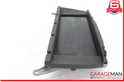 11-17 BMW X3 Dash Dashboard Radio Navigation Information Info Display Screen OEM