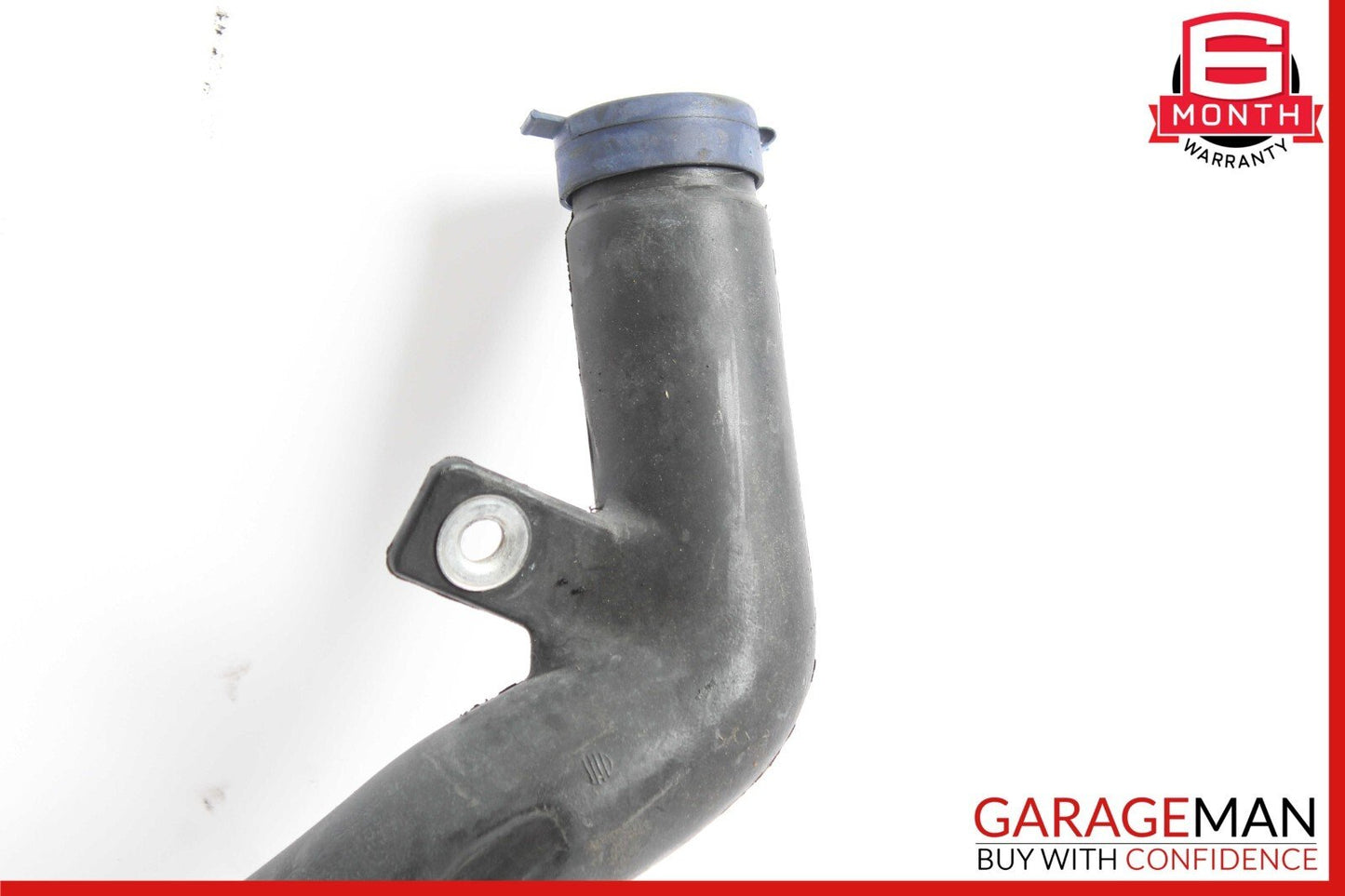 03-08 Maserati Quattroporte Headlight Windshield Washer Bottle Tank OEM