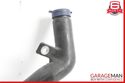 03-08 Maserati Quattroporte Headlight Windshield Washer Bottle Tank OEM
