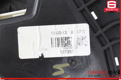 14-19 Mercedes W117 CLA250 Rear Right Passenger Side Door Lock Latch Actuator