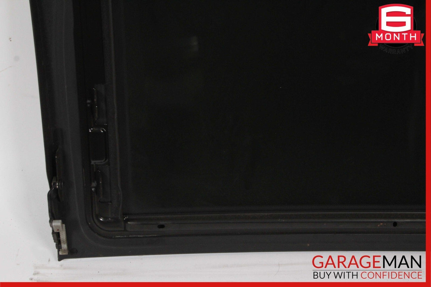 10-17 Mercedes W207 E350 E550 C250 Coupe Center Panoramic Roof Glass Panel