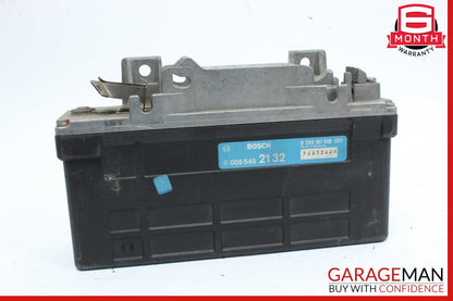 85-95 Mercedes W126 420SEL ABS Antilock Brake Control Module 0055452132 OEM