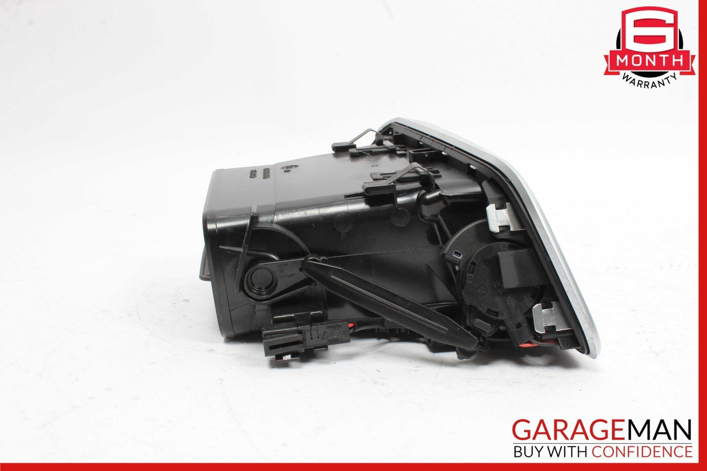 14-22 Maserati Ghibli M157 Dashboard Dash AC A/C Air Vent Right Side OEM