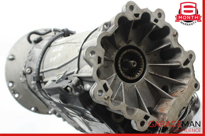 Mercedes X164 GL450 ML550 722.9 7G AWD Automatic Transmission 722.904 OEM 175k
