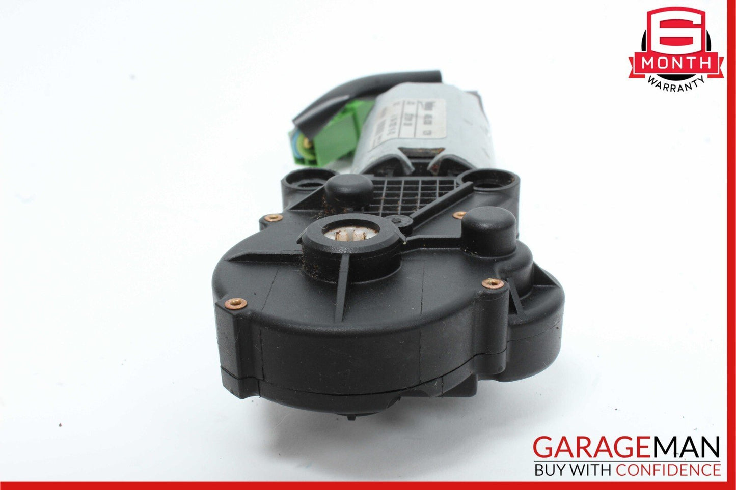 07-16 Mercedes X164 GL450 4MATIC 3rd Third Row Seat Motor 1648201942 OEM