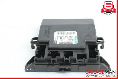 06-13 Mercedes W164 ML350 GL550 R350 Front Left Driver Door Control Module OEM