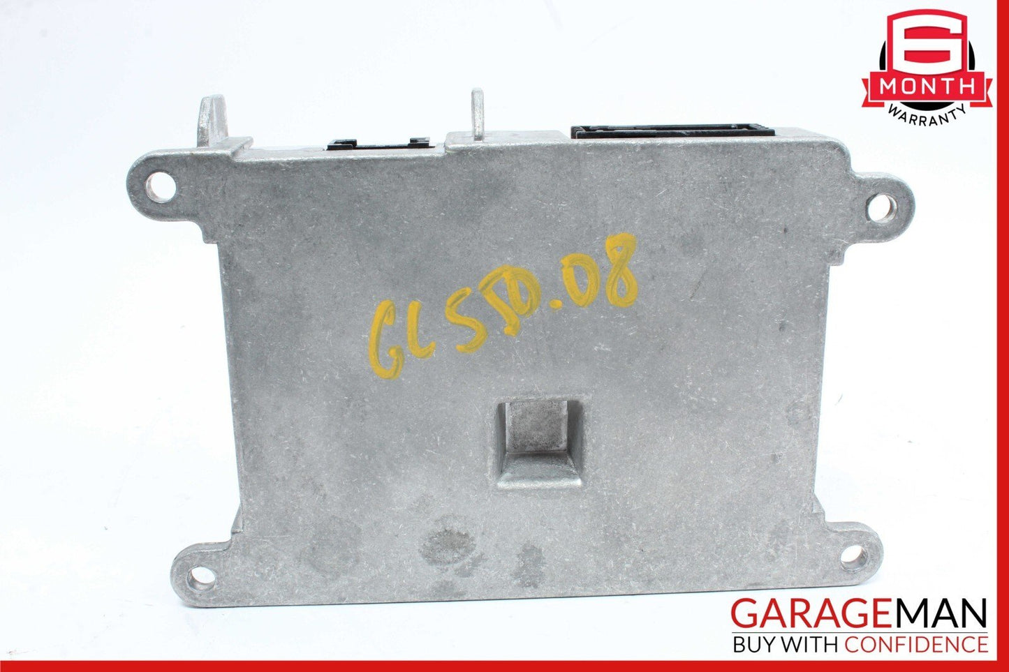 06-12 Mercedes X164 GL550 ML550 E350 Communication Control Module 2198202626 OEM