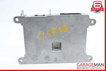 06-12 Mercedes X164 GL550 ML550 E350 Communication Control Module 2198202626 OEM