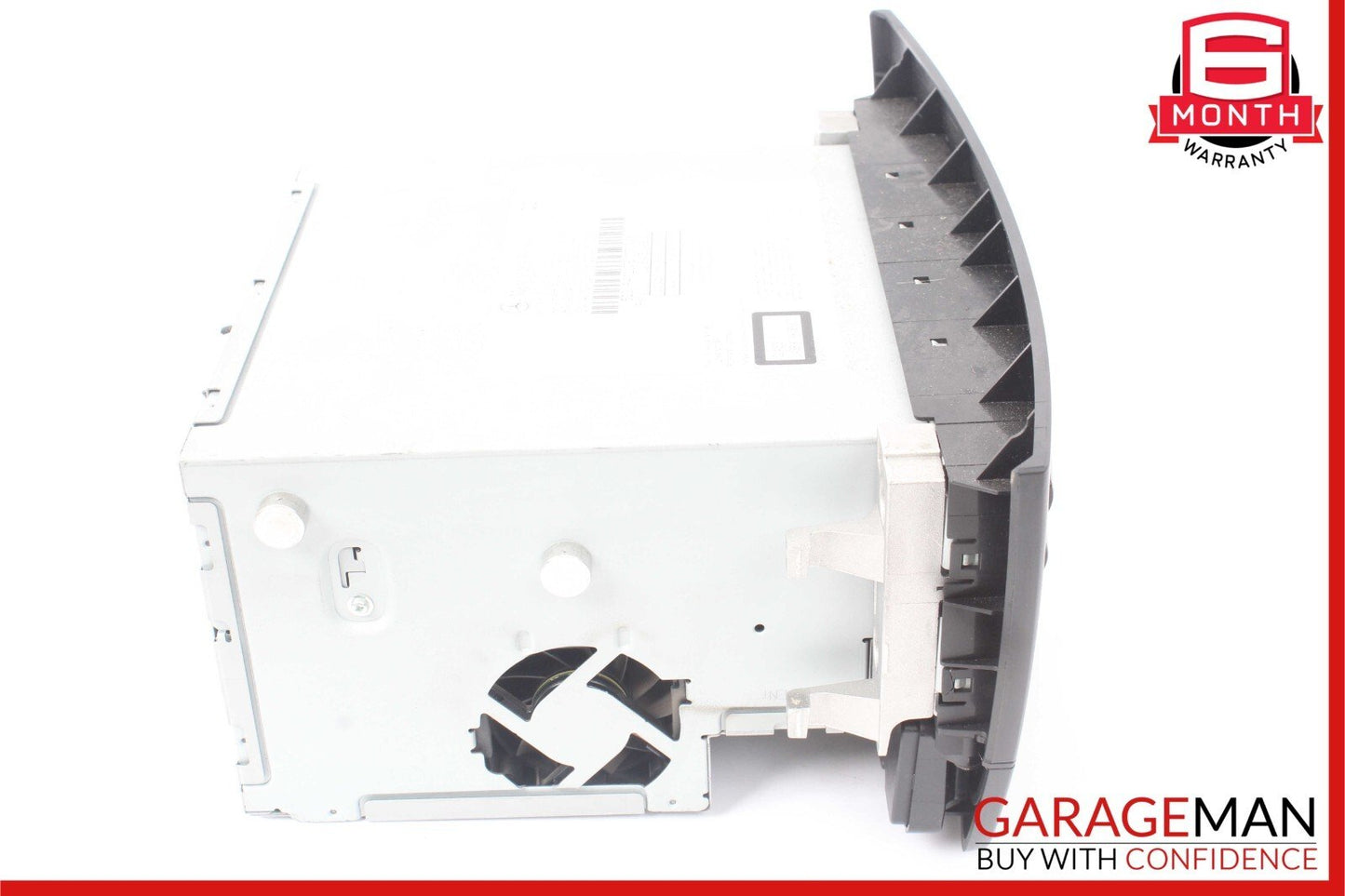 12-14 Mercedes W204 C250 C350 C300 Navigation Command Head Unit DVD CD Audio OEM