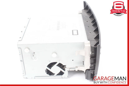 12-14 Mercedes W204 C250 C350 C300 Navigation Command Head Unit DVD CD Audio OEM