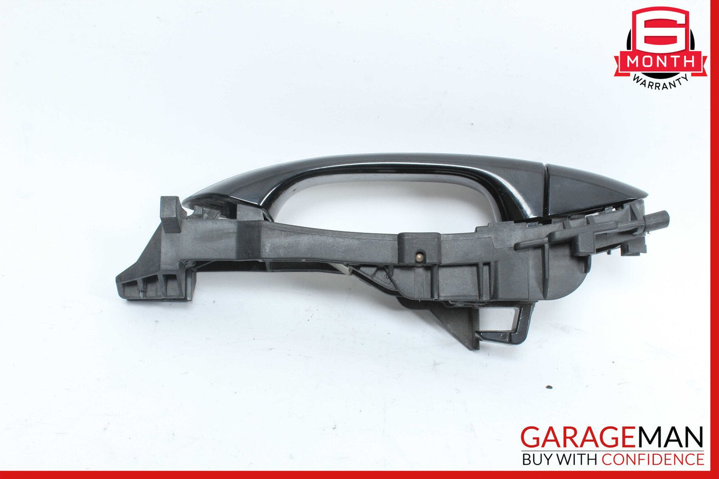 05-11 Mercedes R171 SLK350 Front Right Passenger Side Exterior Door Handle OEM