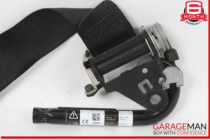 14-18 BMW X5 Front Right Passenger Side Seat Belt Retractor OEM