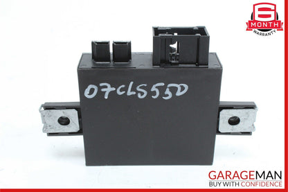 06-13 Mercedes W219 CLS550 R350 E350 TPMS Tire Pressure Control Module Unit OEM