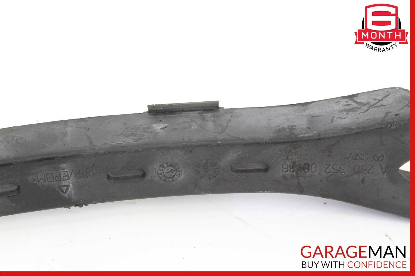 03-12 Mercedes R230 SL500 Rear Left or Right Side Thrust Control Lower Arm OEM