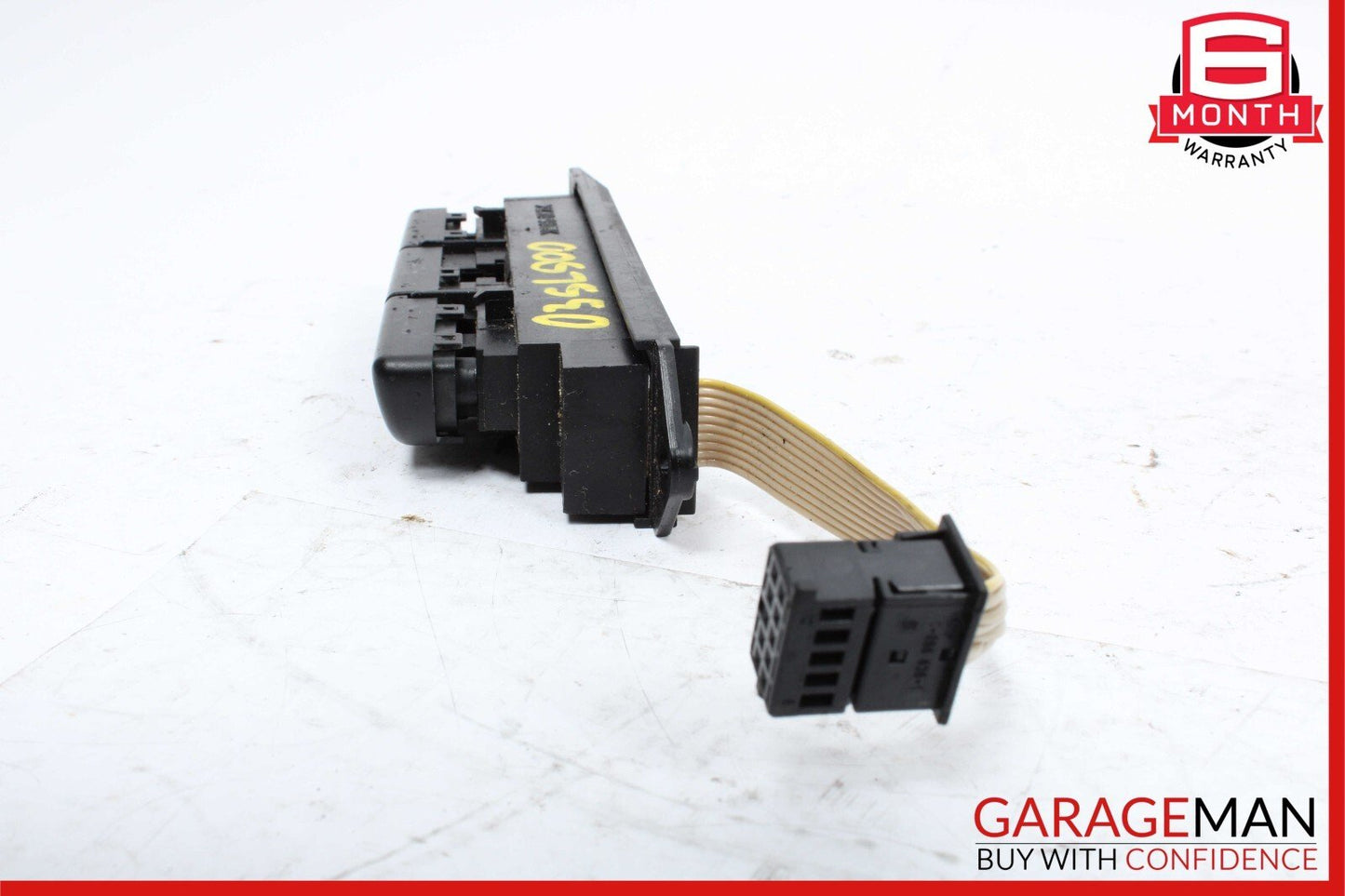 03-08 Mercedes R230 SL500 SL55 AMG Center Console ESP Switch Control Button OEM