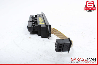 03-08 Mercedes R230 SL500 SL55 AMG Center Console ESP Switch Control Button OEM