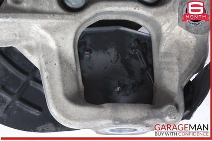 17-20 Maserati Levante M161 Front Left Driver Side Knuckle Spindle OEM