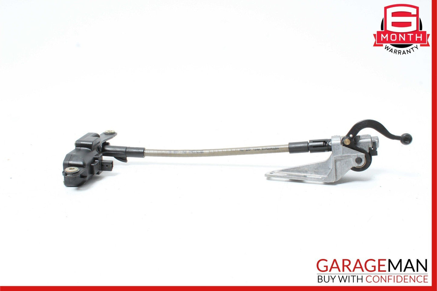 06-12 Mercedes GL500 ML350 GL450 Rear Right Side Quarter Window Regulator Motor
