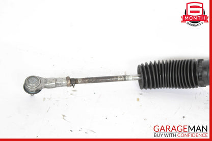 05-08 Maserati Quattroporte M139 Power Steering Gear Rack and Pinion Assy OEM